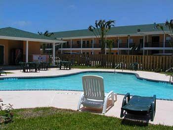 Mariner Inn Port Aransas 2607 State Highway 361