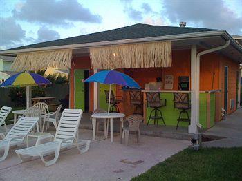 Mariner Inn Port Aransas 2607 State Highway 361