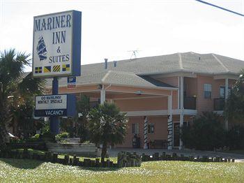 Mariner Inn Port Aransas 2607 State Highway 361