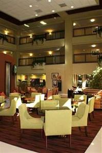 Embassy Suites Valencia (California) 28508 Westinghouse Place