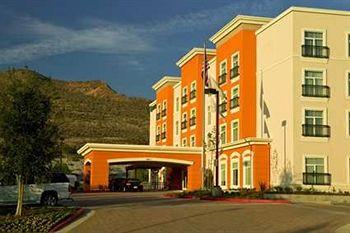 Embassy Suites Valencia (California) 28508 Westinghouse Place