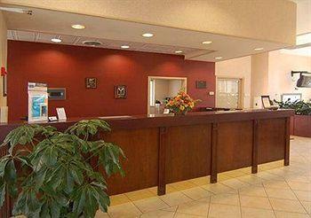 Comfort Inn Warrenton (Virginia) 7379 Comfort Inn Dr. (Us 29)