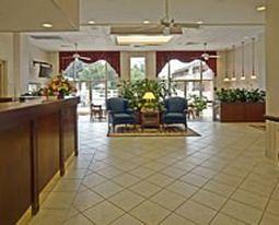 Comfort Inn Warrenton (Virginia) 7379 Comfort Inn Dr. (Us 29)