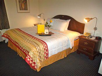 Comfort Inn Warrenton (Virginia) 7379 Comfort Inn Dr. (Us 29)