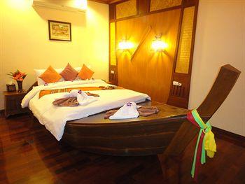 Andamanee Boutique Resort Krabi 175 Nopparat Thara Soi 10 Moo 5 Tombon Ao Nang