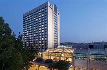 Ankara HiltonSa Hotel Tahran Caddesi No 12 Kavaklidere