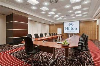 Ankara HiltonSa Hotel Tahran Caddesi No 12 Kavaklidere