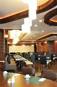 Doubletree by Hilton Hotel Ankara Kolej Ziya Gokalp Cad No 58 Cankaya