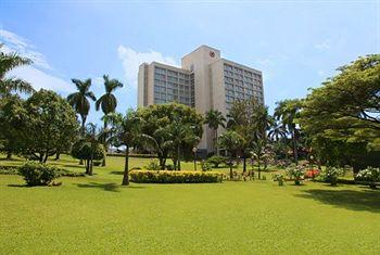 Sheraton Kampala Hotel Ternan Avenue