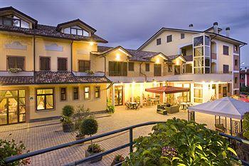 La Pineta Park Hotel Mulazzo Via Cravilla 50