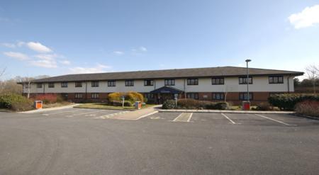 Travelodge St. Clears Carmarthen A40/A4066 Roundabout
Tenby Road