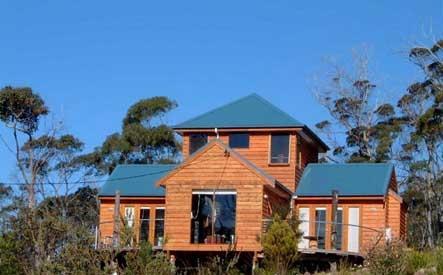 The Tree House 66 Mathew Flinders Drive Alonnah