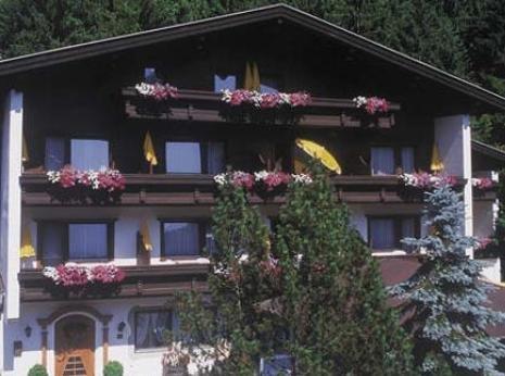 Landhaus Roscher Mayrhofen Zillergrundweg 568