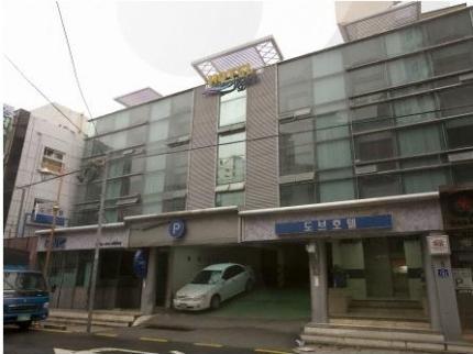 Dove Hotel 239-9 Oncheon 1 Dong