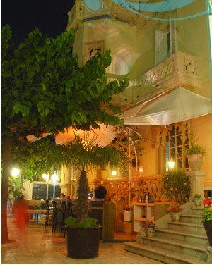 Hotel El Xalet Isla De Cuba, 35