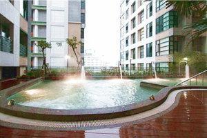 Over The Mountain Hotspring Club House Resort Jiaoxi 4th Floor, No.6, Lane 34, Xinyi Road