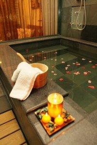 Over The Mountain Hotspring Club House Resort Jiaoxi 4th Floor, No.6, Lane 34, Xinyi Road