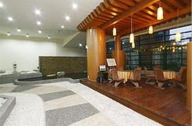 Over The Mountain Hotspring Club House Resort Jiaoxi 4th Floor, No.6, Lane 34, Xinyi Road