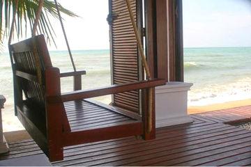 Sand Sea Resort And Spa Koh Samui 155 Moo 4 Tambon Maret Lamai Beach