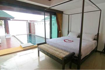 Sand Sea Resort And Spa Koh Samui 155 Moo 4 Tambon Maret Lamai Beach