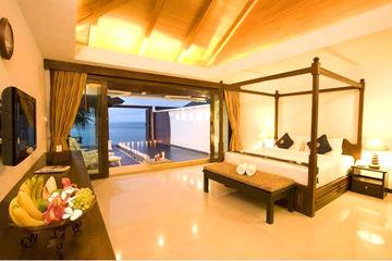 Sand Sea Resort And Spa Koh Samui 155 Moo 4 Tambon Maret Lamai Beach