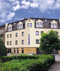 Atrium Hotel Krakow Ul. Krzywa 7