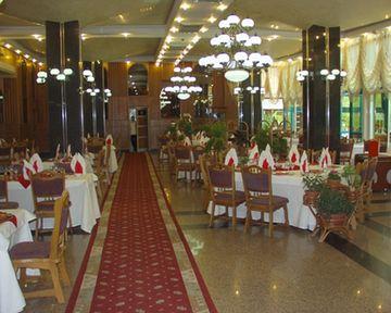 Carpati Hotel Baia Mare Strada Minerva Nr 16
