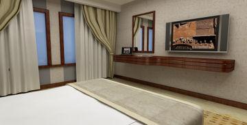 Coral Beach Hotel Jubail P.O. Box 1054