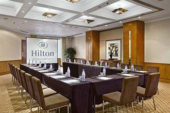 Hilton Hotel Shanghai No. 250 Hua Shan Road