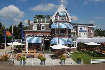 Best Western Hotel Marijke Bergen (Netherlands) Dorpsstraat 23-25