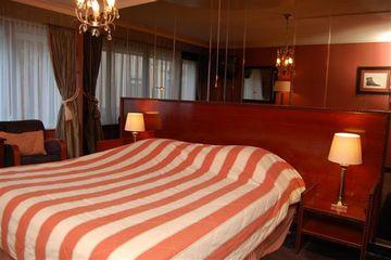 Best Western Hotel Marijke Bergen (Netherlands) Dorpsstraat 23-25