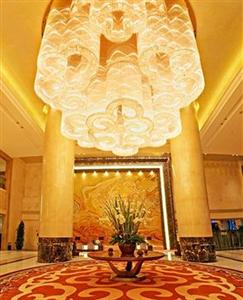 Crowne Plaza Yichang Hotel Spe 169 Yanjiang Ave,Wujiagang