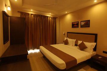 Nagarjuna Suites Bangalore No. 19/5, Panathur Main Road Off Marathalli-Sarjapur Outer Ring Road,
Kadubeesanahalli Circle