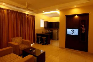 Nagarjuna Suites Bangalore No. 19/5, Panathur Main Road Off Marathalli-Sarjapur Outer Ring Road,
Kadubeesanahalli Circle