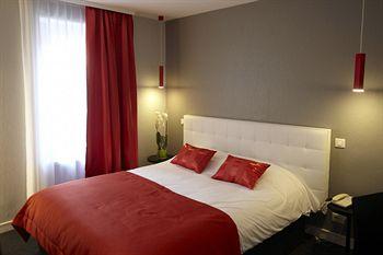 Quality Hotel Saint Georges Chalon-sur-Saone 32 Avenue Jean Jaures