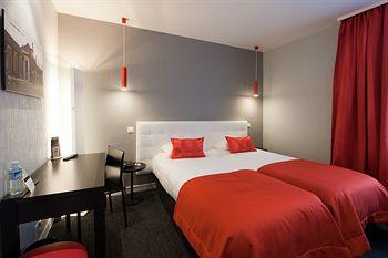 Quality Hotel Saint Georges Chalon-sur-Saone 32 Avenue Jean Jaures