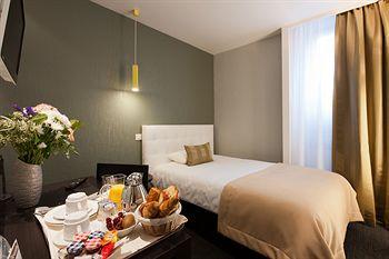 Quality Hotel Saint Georges Chalon-sur-Saone 32 Avenue Jean Jaures