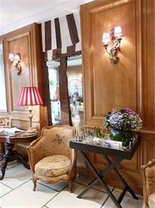 Hotel Dauphine Saint Germain Paris 36 Rue Dauphine