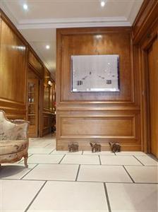 Hotel Dauphine Saint Germain Paris 36 Rue Dauphine