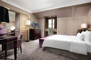 The Westin Paris Hotel 3 Rue De Castiglione