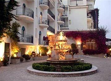 Sant Alphio Garden Hotel & Spa Marina di Recanati