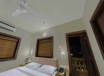 Sandalwood Hotel & Retreat Panjim Vainguinim Valley,Dona Paula