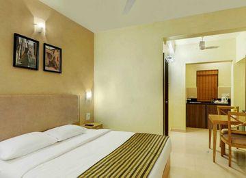 Sandalwood Hotel & Retreat Panjim Vainguinim Valley,Dona Paula