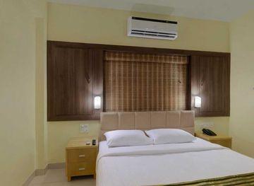 Sandalwood Hotel & Retreat Panjim Vainguinim Valley,Dona Paula