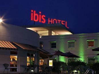 Hotel Ibis Nantes Nord Treillieres 1 Rue Lavoisier Parc d'activite de Ragon