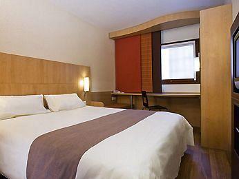 Hotel Ibis Nantes Nord Treillieres 1 Rue Lavoisier Parc d'activite de Ragon