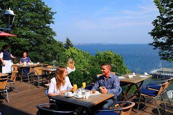 Maritim Hotel Bellevue Kiel Bismarckallee 2