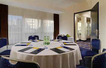 Sheraton Munich Arabellapark Hotel Arabellastrasse 5