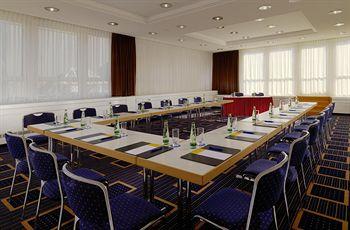 Sheraton Munich Arabellapark Hotel Arabellastrasse 5