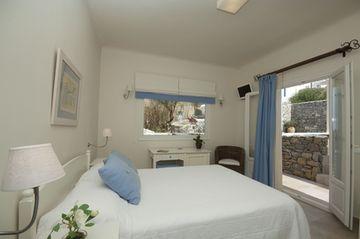 Vencia Boutique Hotel Mykonos Agios Elefterios